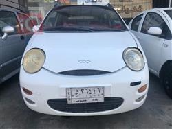 Chery S11 QQ